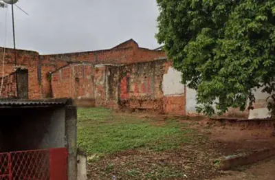 Terreno para venda em presidente prudente, vila operaria