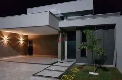 Casa em condomínio para venda em álvares machado, condominio residencial portinari ll, 3 dormitórios, 1 suíte, 2 banheiros, 2 vagas