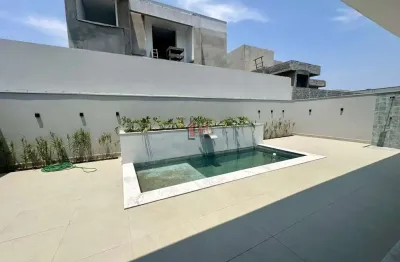 Casa em condomínio para venda em presidente prudente, condominio residencial damha belvedere, 3 dormitórios, 3 suítes, 4 banheiros, 2 vagas