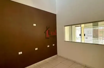 Casa para venda em presidente prudente, novo bongiovani, 2 dormitórios, 1 suíte, 2 banheiros, 2 vagas