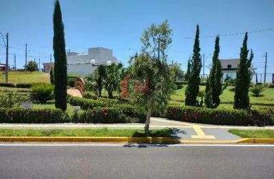 Terreno em condomínio para venda em presidente prudente, condominio residencial damha belvedere