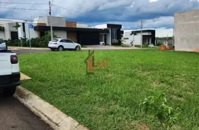 Terreno em condomínio para venda em álvares machado, condominio residencial valencia ll