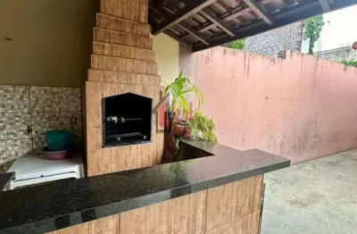 Casa para venda em presidente prudente, vila angelica, 3 dormitórios, 2 banheiros, 1 vaga
