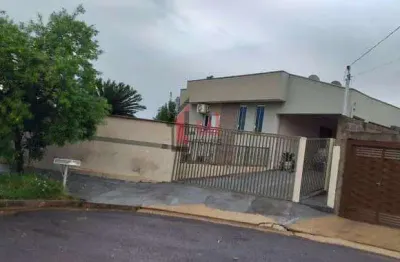 Casa para venda em presidente prudente, santa fé, 3 dormitórios, 1 suíte, 2 banheiros, 2 vagas