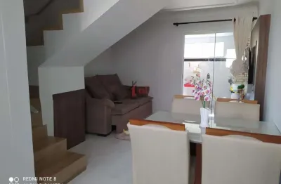 Casa em condomínio para venda em presidente prudente, condominio residencial villa bella, 2 dormitórios, 1 banheiro, 1 vaga