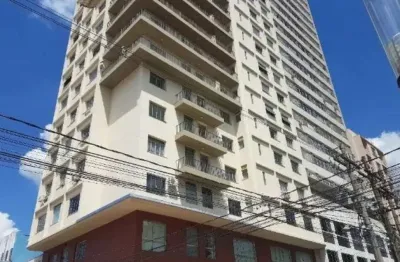 Sala comercial para locação em presidente prudente, centro