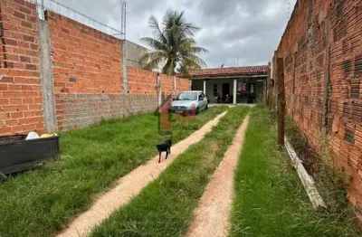 Casa para venda em presidente prudente, imperial, 2 dormitórios, 1 suíte, 2 banheiros, 1 vaga