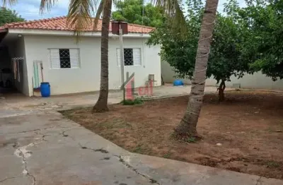 Casa para venda em presidente prudente, caranda, 3 dormitórios, 1 suíte, 2 banheiros, 2 vagas