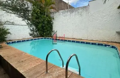 Casa para venda em presidente prudente, paulista, 3 dormitórios, 1 suíte, 3 banheiros, 2 vagas