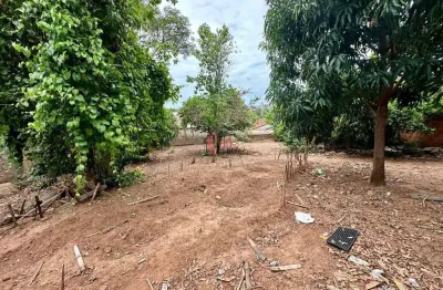 Terreno para venda em presidente prudente, vila angelica