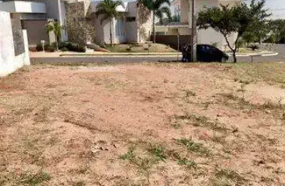 Terreno em condomínio para venda em presidente prudente, condominio residencial jatobá