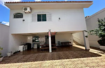 Apartamento para venda em presidente prudente, aviação, 6 dormitórios, 2 suítes, 4 banheiros, 2 vagas