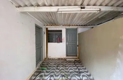 Casa para venda em presidente prudente, furquim, 3 dormitórios, 1 banheiro, 2 vagas