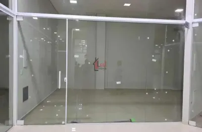 Sala comercial para venda em presidente prudente, edificio home trade center
