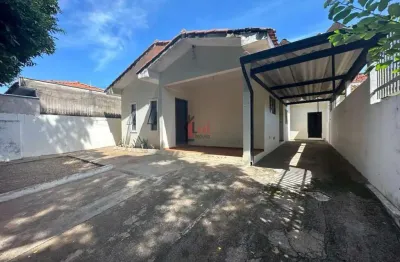 Casa para venda em presidente prudente, são lucas, 3 dormitórios, 1 banheiro, 1 vaga