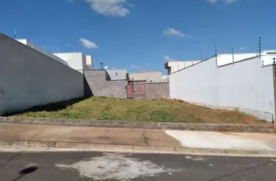 Terreno para venda em presidente prudente, porto belo residence