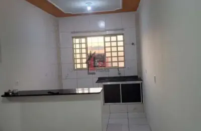 Apartamento para venda em presidente prudente, alexandrina, 2 dormitórios, 1 banheiro, 1 vaga