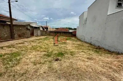 Terreno para venda em presidente prudente, jardim das rosas