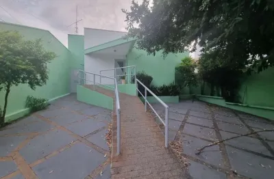 Casa para venda em presidente prudente, santa helena, 3 dormitórios, 2 suítes, 4 banheiros, 1 vaga