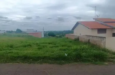 Terreno para venda em pirapozinho, residencial vale dos lagos