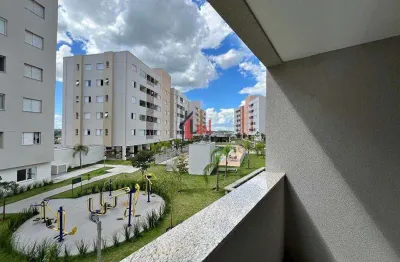 Apartamento para venda em presidente prudente, villa europa, 2 dormitórios, 2 banheiros, 1 vaga