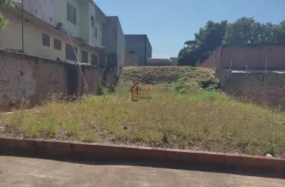 Terreno para venda em presidente prudente, prudentino