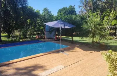 Chácara para venda em presidente prudente, chacara santa elisa, 3 dormitórios, 2 banheiros, 2 vagas