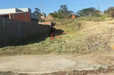 Terreno à venda no Jardim Prudentino, Presidente Prudente 