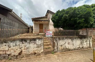 Casa para venda em presidente prudente, planalto, 2 dormitórios, 1 banheiro, 2 vagas