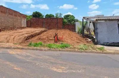 Terreno para venda em presidente prudente, watal ishibashi