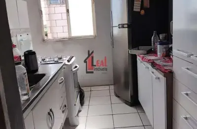 Apartamento para locação em presidente prudente, cecap, 2 dormitórios, 1 banheiro, 1 vaga