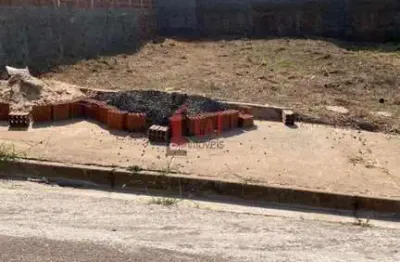 Terreno para venda em presidente prudente, residencial bongiovani