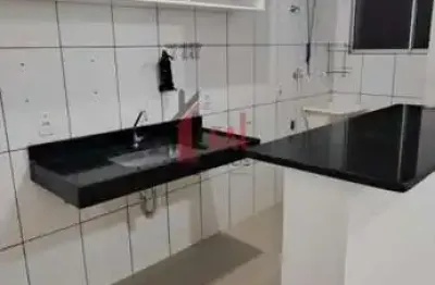 Apartamento para venda em presidente prudente, edifício principe imperial, 2 dormitórios, 1 banheiro, 1 vaga