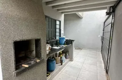 Casa para venda em presidente prudente, maré mansa, 3 dormitórios, 1 suíte, 2 banheiros, 1 vaga