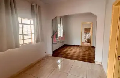 Casa para venda em presidente prudente, formosa, 2 dormitórios, 1 banheiro, 1 vaga