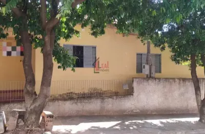 Casa para venda em santo expedito, centro, 3 dormitórios, 1 banheiro, 3 vagas