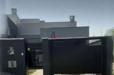 Casa para venda em presidente prudente, iguaçú, 3 dormitórios, 2 banheiros, 2 vagas