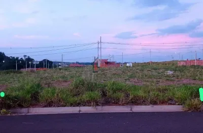 Terreno para venda em presidente prudente, parque dos resedás