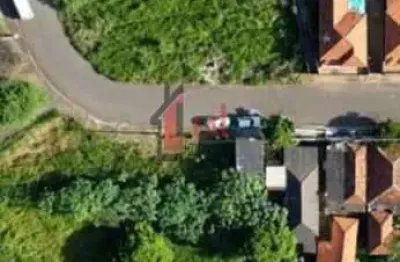 Terreno à venda na Vila Marcondes, Presidente Prudente 
