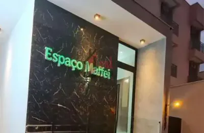 Sala comercial para locação em presidente prudente, centro, 1 banheiro, 1 vaga