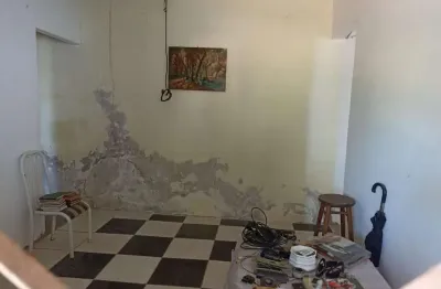 Casa para venda em presidente prudente, castelo branco, 1 dormitório, 1 banheiro, 1 vaga