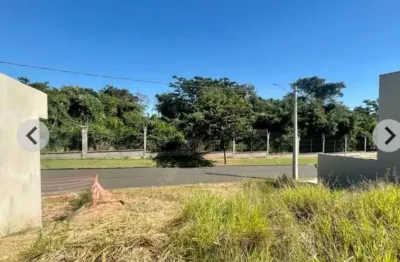 Terreno em condomínio para venda em presidente prudente, condominio residencial damha belvedere