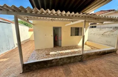 Casa para venda em presidente prudente, ocidental, 3 dormitórios, 2 banheiros, 1 vaga
