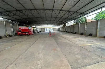 Salão comercial para venda em presidente prudente, centro, 1 banheiro