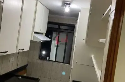 Apartamento para venda em presidente prudente, alvorada, 2 dormitórios, 1 banheiro, 1 vaga