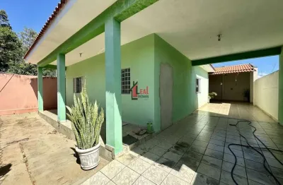 Casa para venda em presidente prudente, residencial funada, 6 dormitórios, 2 suítes, 4 banheiros, 4 vagas