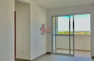 Apartamento para venda em presidente prudente, villa europa, 2 dormitórios, 2 banheiros, 1 vaga