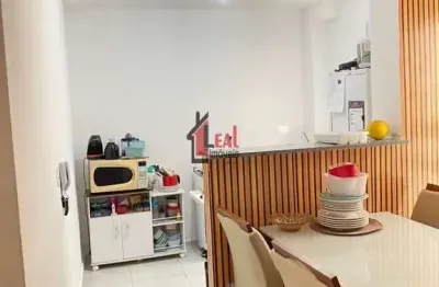 Apartamento para venda em presidente prudente, edifício residencial príncipe da grécia, 2 dormitórios, 1 banheiro, 1 vaga