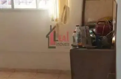 Casa para locação em presidente prudente, vila claudia gloria, 1 dormitório, 1 banheiro