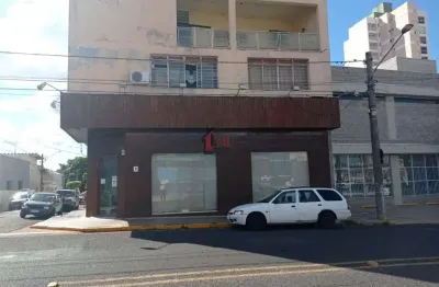 Casa para locação em presidente prudente, centro, 5 dormitórios, 2 banheiros